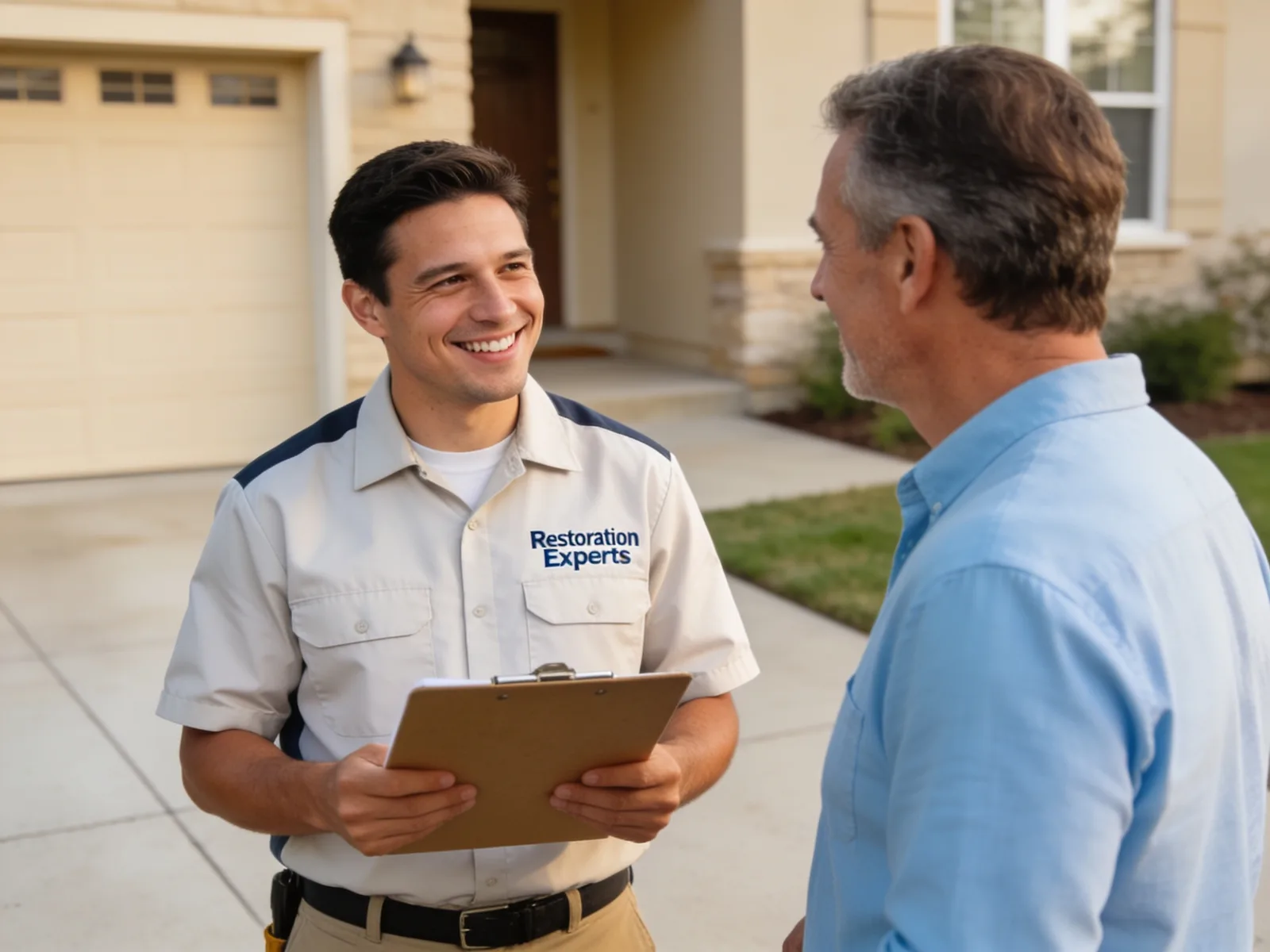 Water Damage Cleanup Prospect Hill, NC FAQs